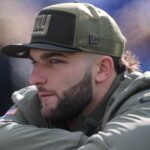 Cam Skattabo Rehab Update