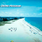 Clearwater PD Initiates Spring Break Drone Pilot Test Program