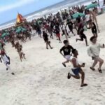 Gunfire and Panic: A Chaotic Spring Break Weekend in Daytona Beach Raises Lingering Safety Questions