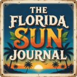 The Florida Sun Journal: A Return to Crokitean Journalism