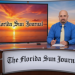 COMING SOON: The Florida Sun Journal Video Podcast