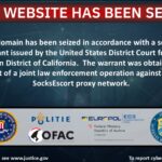 International Task Force Led by the USDOJ Thwarts Global Cybercrime Syndicate