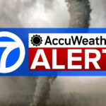 Tornado Watches in Effect as Tri-State Region Prepares for Severe Weather Tuesday