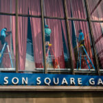Madison Square Garden Files Lawsuit Against Wired Over LGBTQ Tracking Allegations