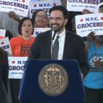 City-Owned Grocery Initiative to Slash Staple Prices by 30 Percent
