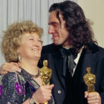 Brenda Fricker, the first Irish actress to win an Oscar for ‘My Left Foot,’ dies at 81