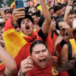 New York, New Jersey gear up for World Cup final between Argentina and Spain