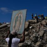 Venezuela’s Twin Earthquakes Death Toll Climbs Past 5,000