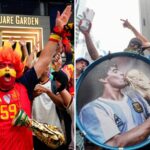 Tri-State Area Erupts in Celebration as Spain Defeats Argentina in World Cup Final