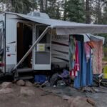 Father and Son Face Federal Kidnapping Charges in Forest Service Worker Case