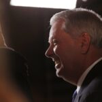 Memorial Service Planned for Senator Lindsey Graham Later This Month