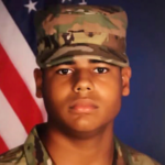 North Carolina Soldier Dies in Iraq During Drone Detonation Operation