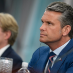 Defense Secretary Hegseth Faces Senate Scrutiny Over Iran Military Operations Funding