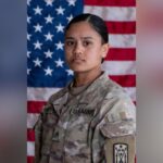 Ozone Park Residents to Hold Vigil for Slain Army Sergeant Angel Rampersad
