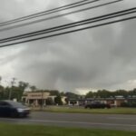 Two Tornadoes Confirmed in Northern New Jersey During Recent Storm System