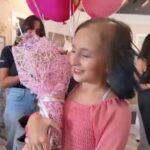 Suffolk Police Grant Brain Cancer Survivor’s Wish to Work as Baker for a Day