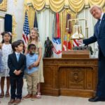Millions Enroll in Trump Accounts While Some Families Await Initial $1,000 Deposits