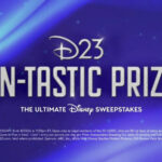 Disney Relaunches Sweepstakes with Super Bowl Tickets and Streaming Bundles