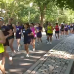 NYRR Initiative Builds Athletic Confidence Among Female High School Runners
