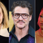 Keke Palmer, Pedro Pascal Among Stars Selected for 2027 Hollywood Walk of Fame Honors