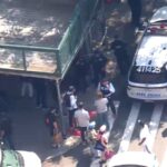 Man Arrested in Central Park Area Stabbing; Authorities Investigate Hate Crime Angle
