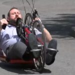 Wheelchair User Aims to Conquer Mount Kilimanjaro in Rare Athletic Achievement