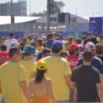 NYPD Identifies Dozens of Sex Trafficking Victims During World Cup Period