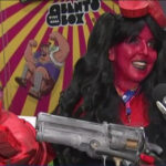 Thousands Gather in San Diego for Annual Comic-Con Celebration of Pop Culture