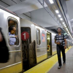 Major Service Suspensions Set for NYC Subway Lines 1, 2, and 3 Through Late August