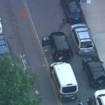 Livery Cab Operator Wounded in Shooting Following Vehicle Collision in Brooklyn