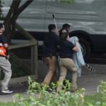 LeopardBreaches Enclosure at South Carolina Zoo, Prompting Full Evacuation