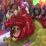 Nonprofit Organization Transforms Wheelchairs Into Elaborate Cosplay Costumes for Children at San Diego Comic-Con