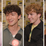 “Percy Jackson and the Olympians” Announces Season 3 Premiere for November 20