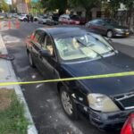 Two Young Cyclists Hit by Sedan in Queens Accident
