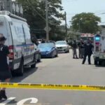 Queens Man Charged With Murder, Arson Following Barricaded Home Incident That Killed Family Members