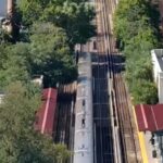 New York Police Deploy Drone Technology to Monitor Subway Surfers