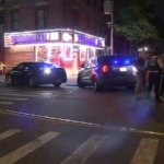 Man Arrested in Connection With Stray Bullet Death of Child in Bronx Bodega Shooting