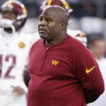 Kansas City Chiefs Coordinator’s Wife Shot by Son at Virginia Home