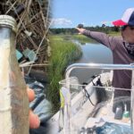 Message Cast Into Sea Five Decades Ago Finally Reaches Shore in New Jersey