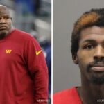 Video Footage Released Following Shooting Incident Involving Chiefs Coordinator’s Spouse