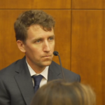 Ex-Husband Takes Stand Again in Massachusetts Triple Murder Trial