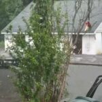 New Jersey Communities Begin Recovery After Severe Monday Evening Storms Bring Flooding and Hail
