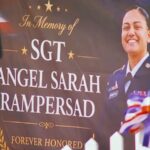 Queens Mourns Staff Sergeant Killed in Iranian Strike on U.S. Jordan Base