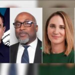 New York City Commemorates First Anniversary of Midtown Office Tower Shooting That Claimed Detective Islam