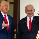 Ukrainian and Israeli Leaders Set for Trump Meetings Amid Graham Memorial Service