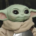 Hasbro Unveils Premium Grogu Figure at Comic-Con, Showcases Marvel and Star Wars Collections