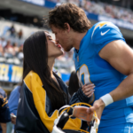 Chargers QB Justin Herbert Announces Engagement to Grammy-Nominated Artist Madison Beer