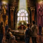 Star Wars Exhibit Announced for Philadelphia’s Franklin Institute in 2027