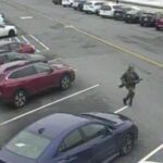 Georgia Teen Accepts Guilt in Capitol Firearms Case