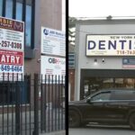 Brooklyn woman alleges dental office pressured her into debt